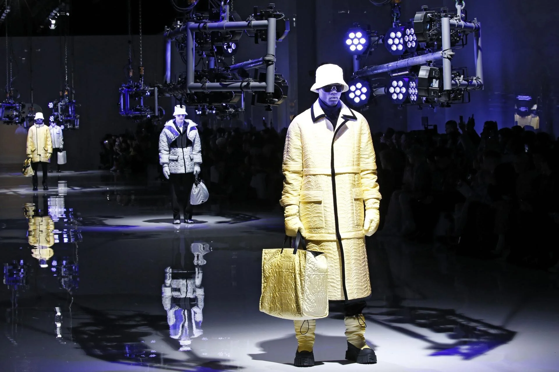 Le Boudoir numérique